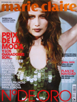 Marie-Claire (Spain-December 2003)